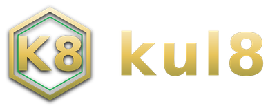 kul8 logo